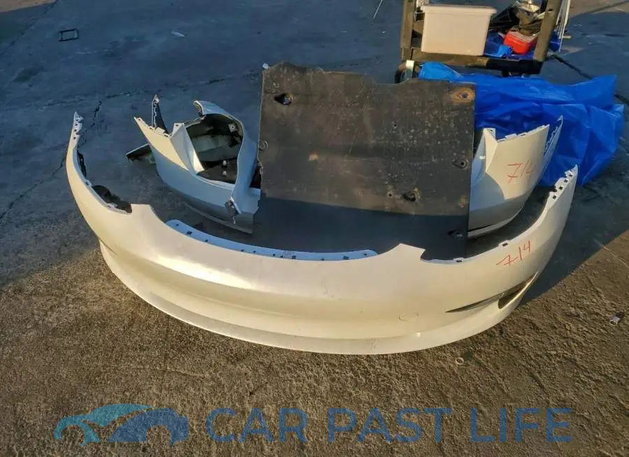 5YJ3E1EA5PF462605# 12
