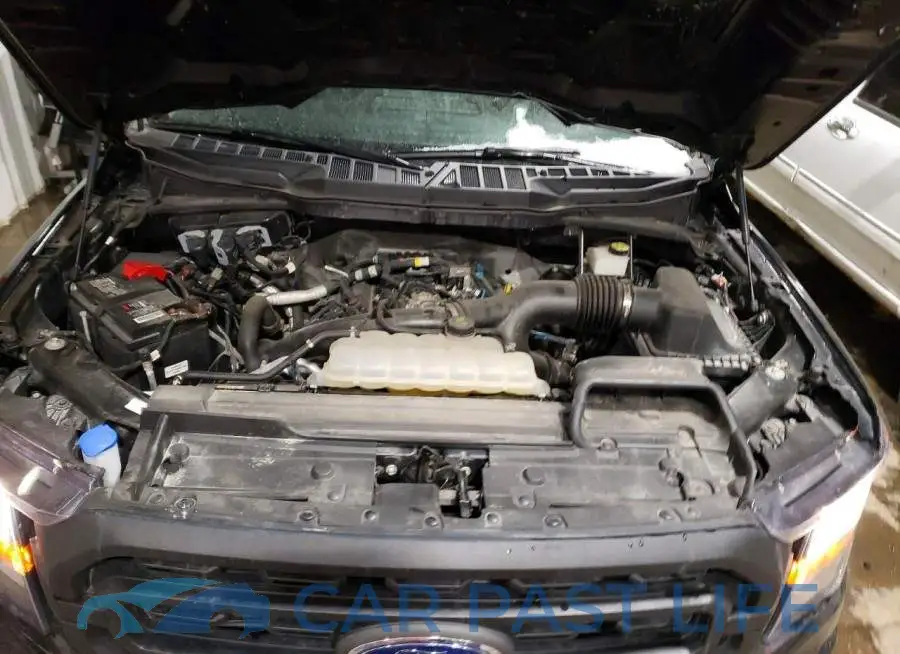 1FTEW1EPXPKD52355# 11