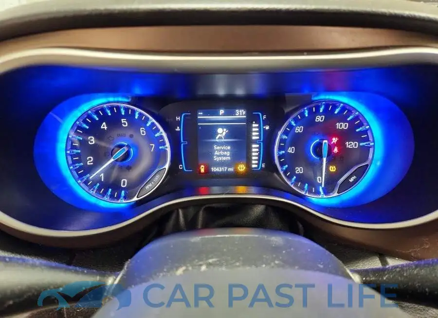 2C4RC1CG4JR130061# 9