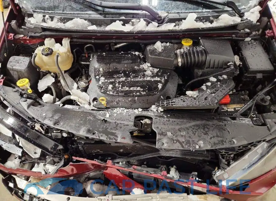 2C4RC1CG4JR130061# 12