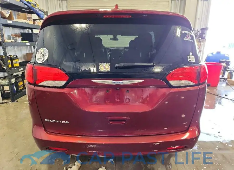 2C4RC1CG4JR130061# 6