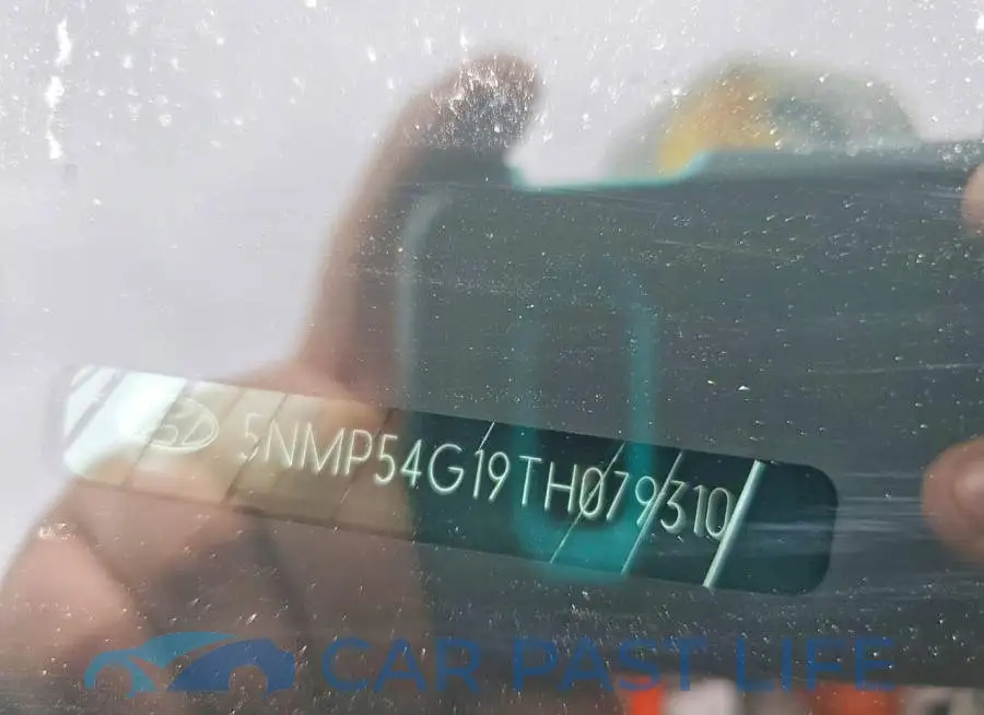 5NMP54G19TH079310# 13