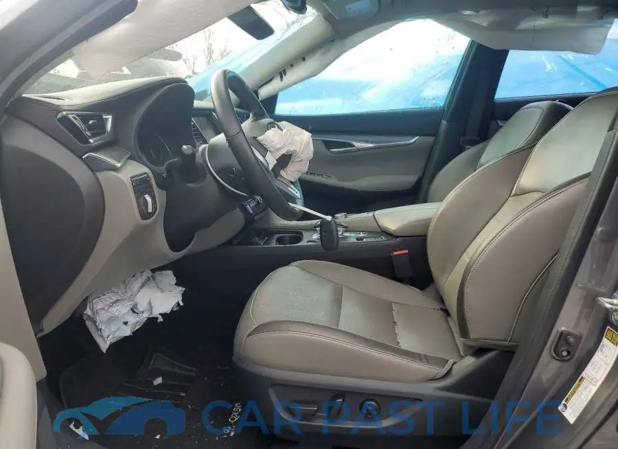 3PCAJ5BA2PF121239# 7