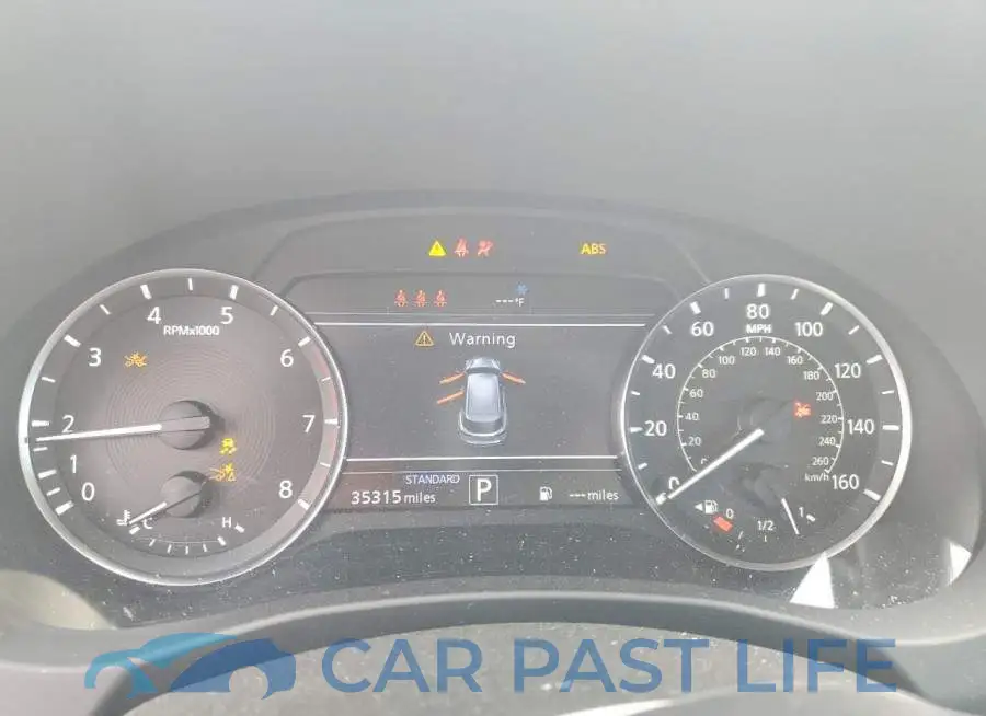 3PCAJ5BA2PF121239# 9