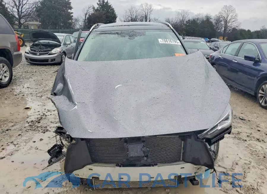 3PCAJ5BA2PF121239# 5