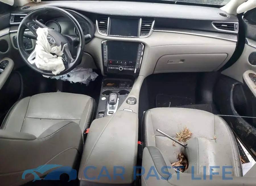 3PCAJ5BA2PF121239# 8