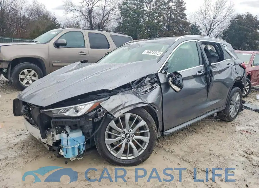 3PCAJ5BA2PF121239# 1