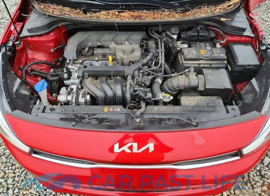 3KPA25AD6PE550348# 11