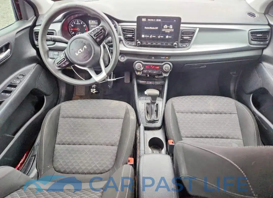 3KPA25AD6PE550348# 8