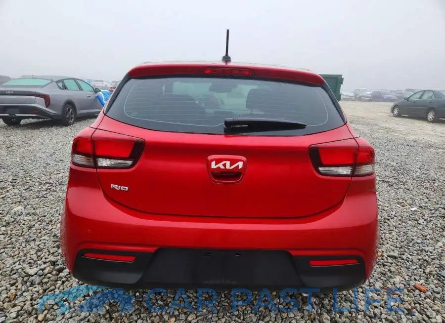 3KPA25AD6PE550348# 6