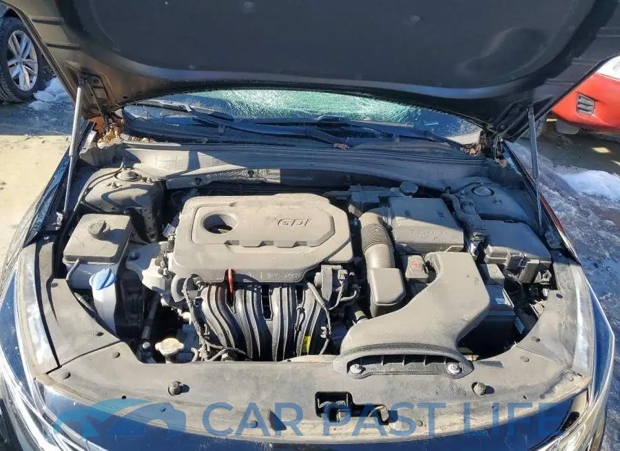 5XXGT4L31KG300652# 11