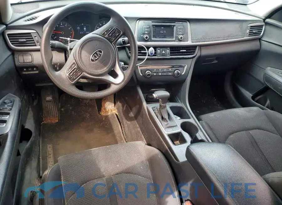 5XXGT4L35HG157987# 8