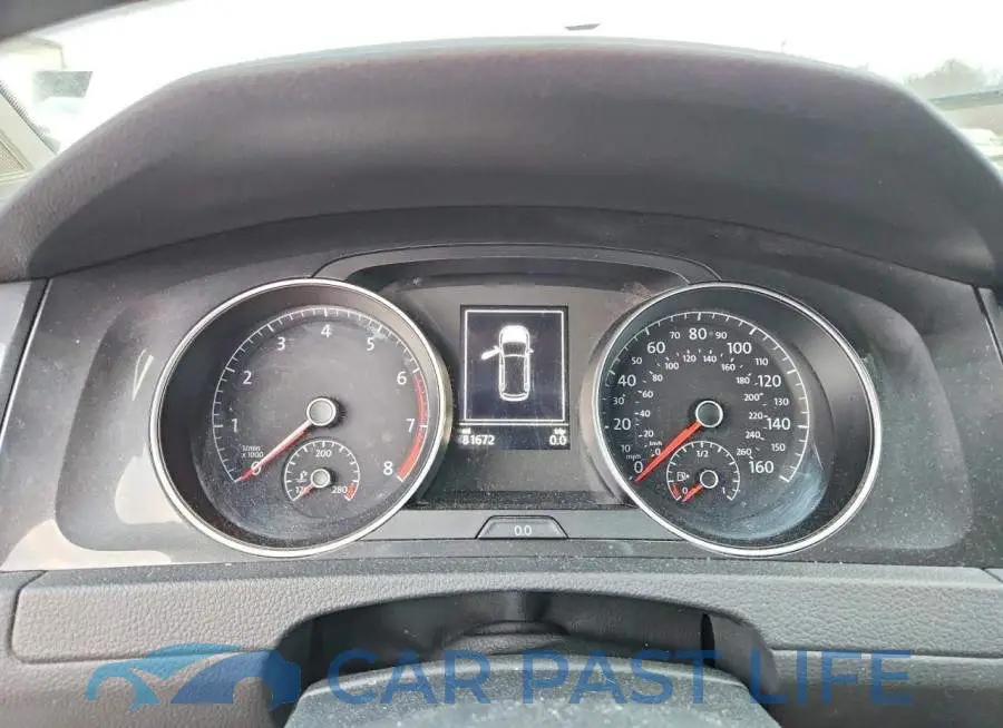 3VW117AU3KM502333# 9