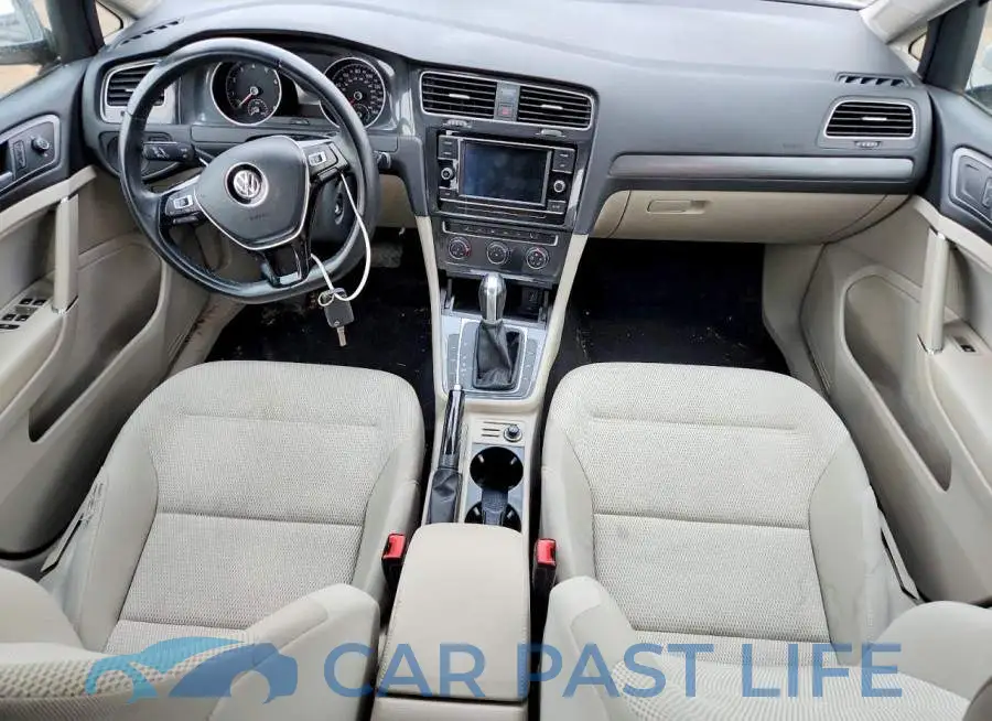 3VW117AU3KM502333# 8