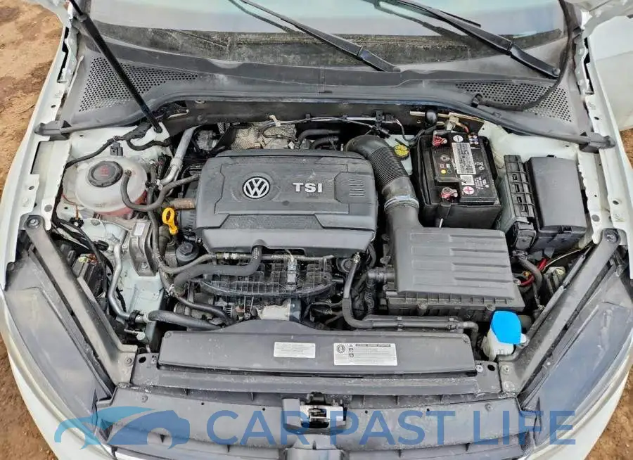 3VW117AU3KM502333# 11