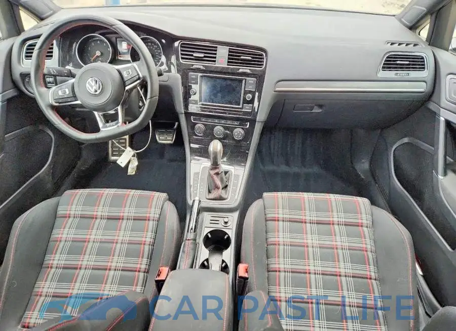 3VW6T7AU6LM009988# 8