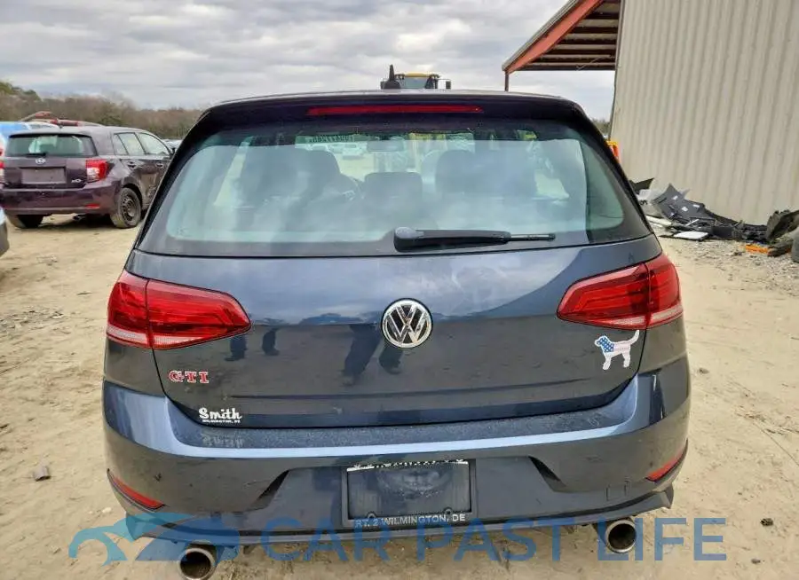 3VW6T7AU6LM009988# 6