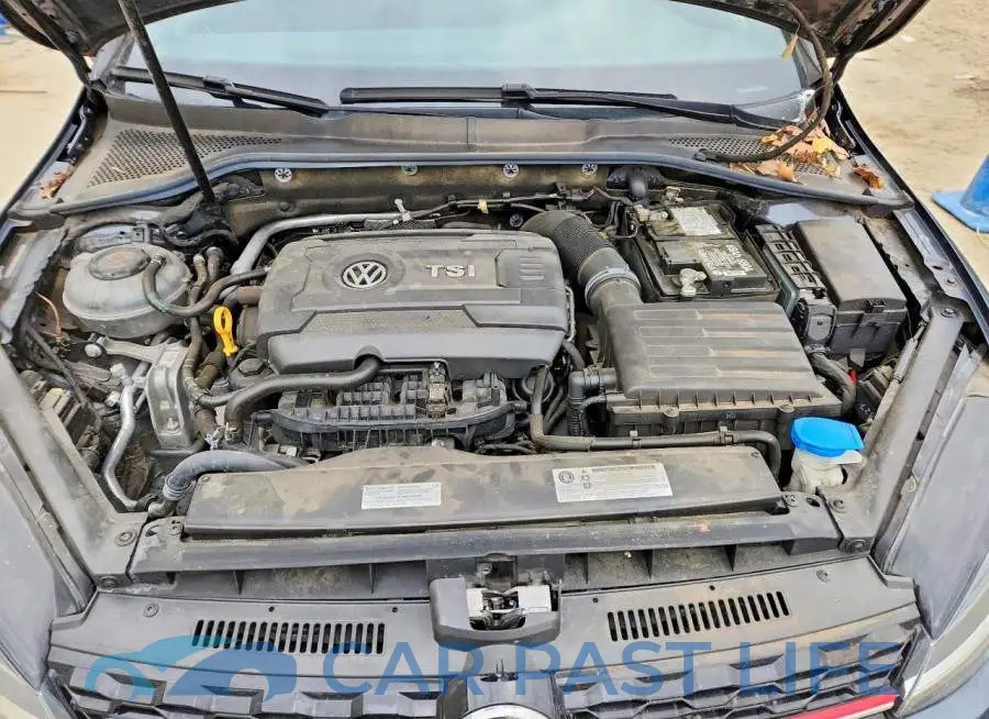 3VW6T7AU6LM009988# 11
