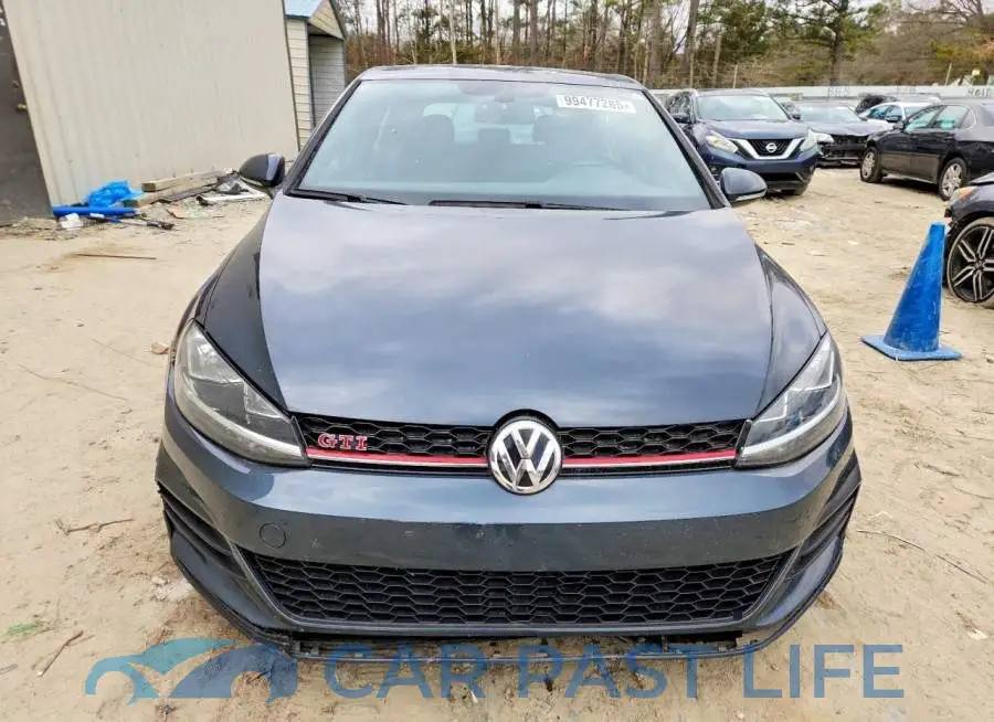 3VW6T7AU6LM009988# 5