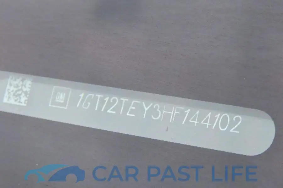 1GT12TEY3HF144102# 10