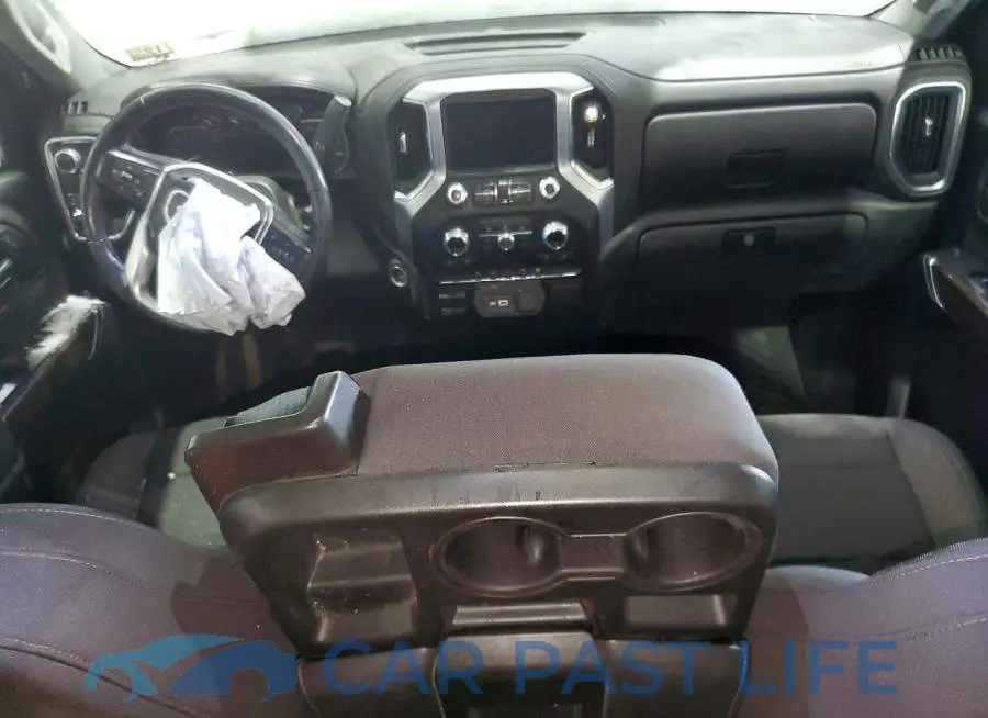 1GTR9CED1MZ346988# 8