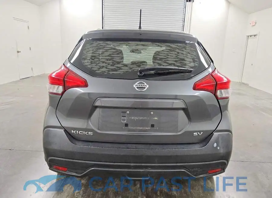 3N1CP5CU1JL499600# 6
