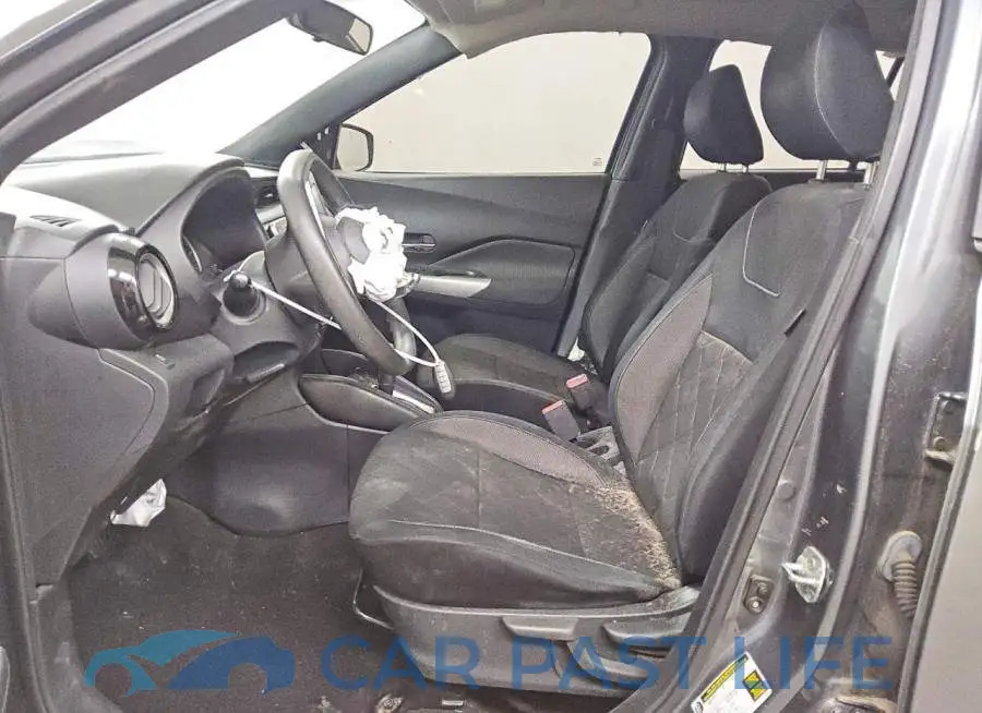 3N1CP5CU1JL499600# 7