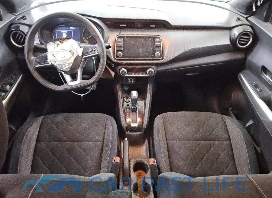 3N1CP5CU1JL499600# 8