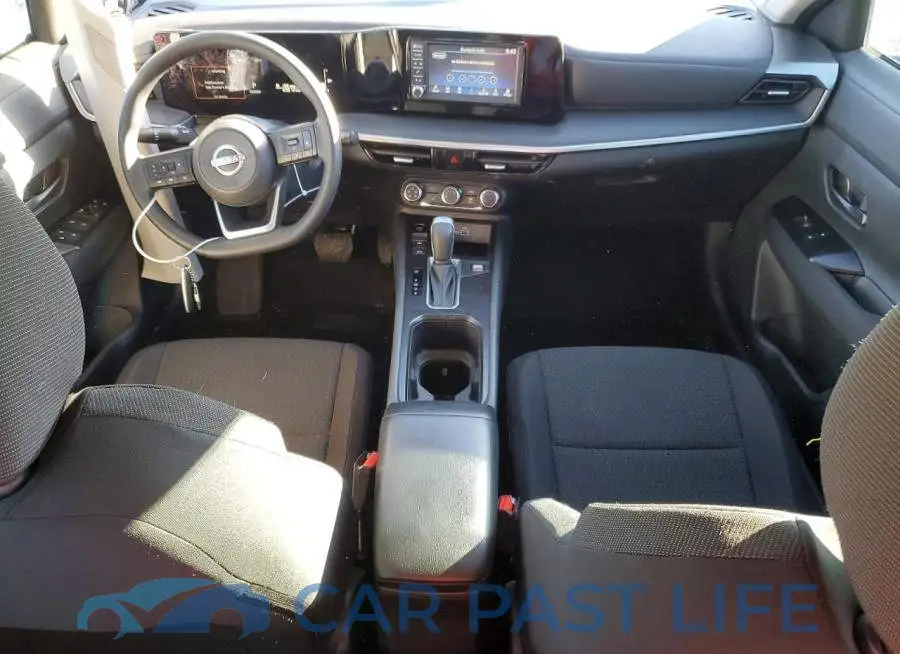 3N8AP6BB3SL308825# 8