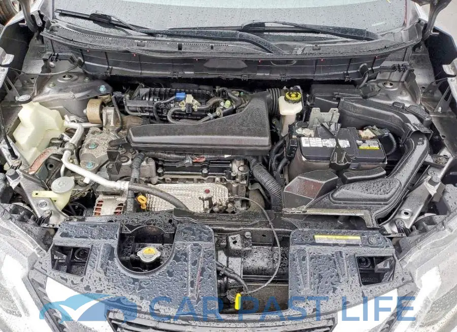 KNMAT2MV5KP504454# 12