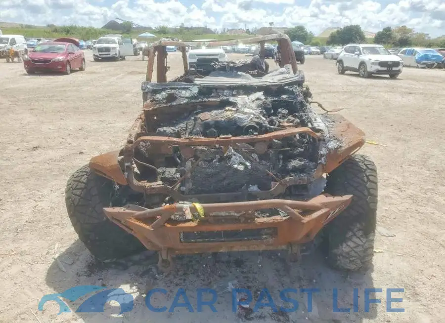 1C4JJXR67PW536470# 5
