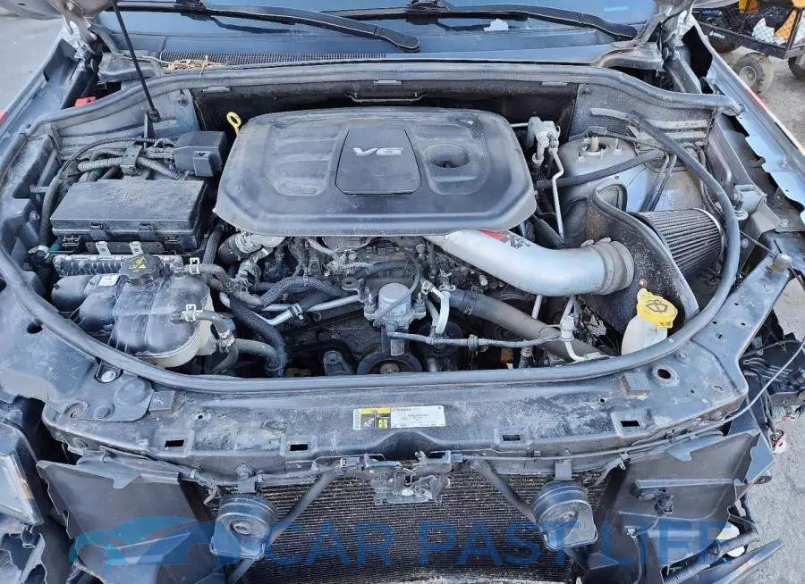 1C4RJFLG4JC377415# 11