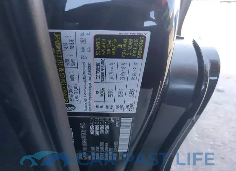 WD4PG2EE5K3516503# 13