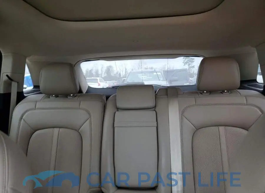 2LMPJ6K97MBL16123# 10