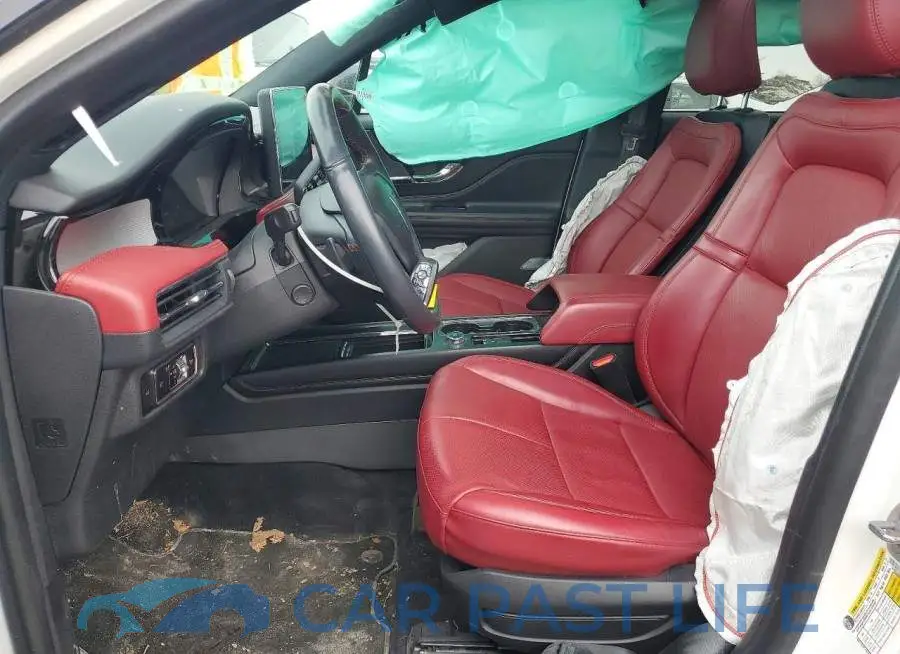 5LMCJ2DA8PUL16928# 7