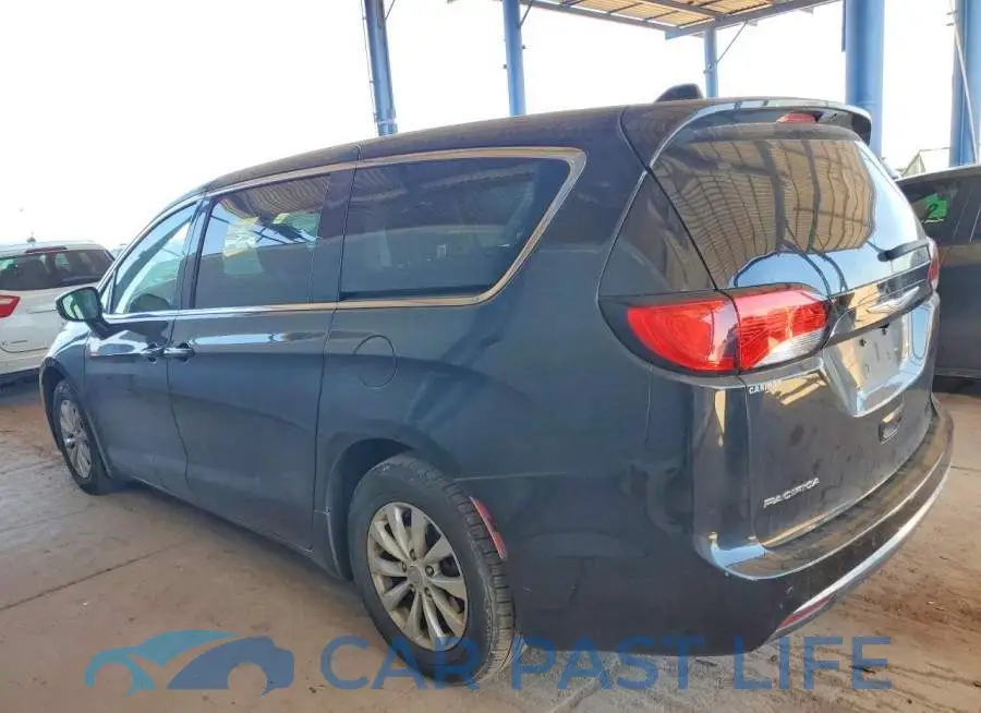 2C4RC1FG9JR278587# 2