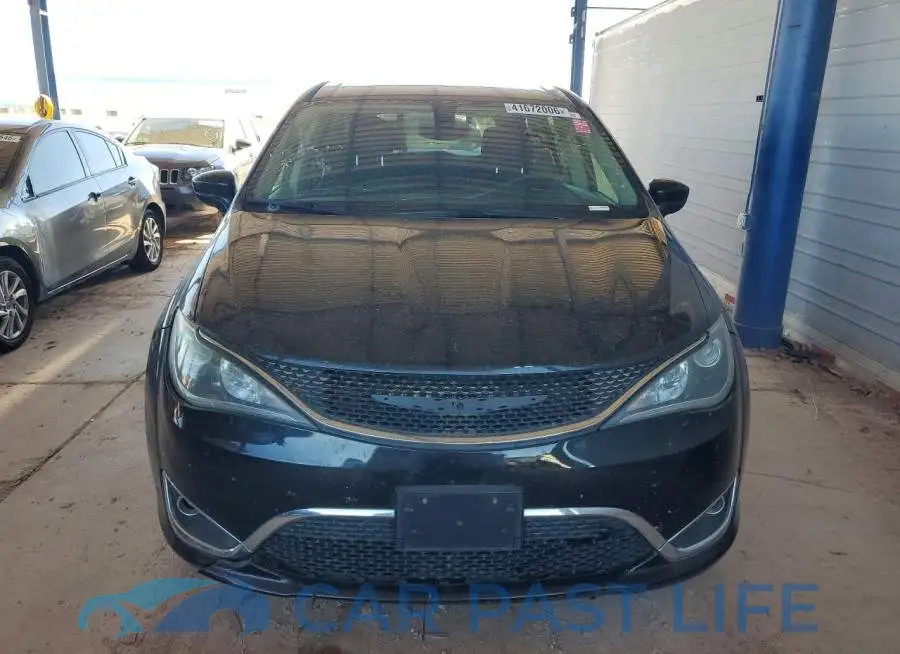 2C4RC1FG9JR278587# 5