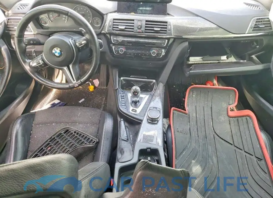 WBS8M9C52H5G42331# 8