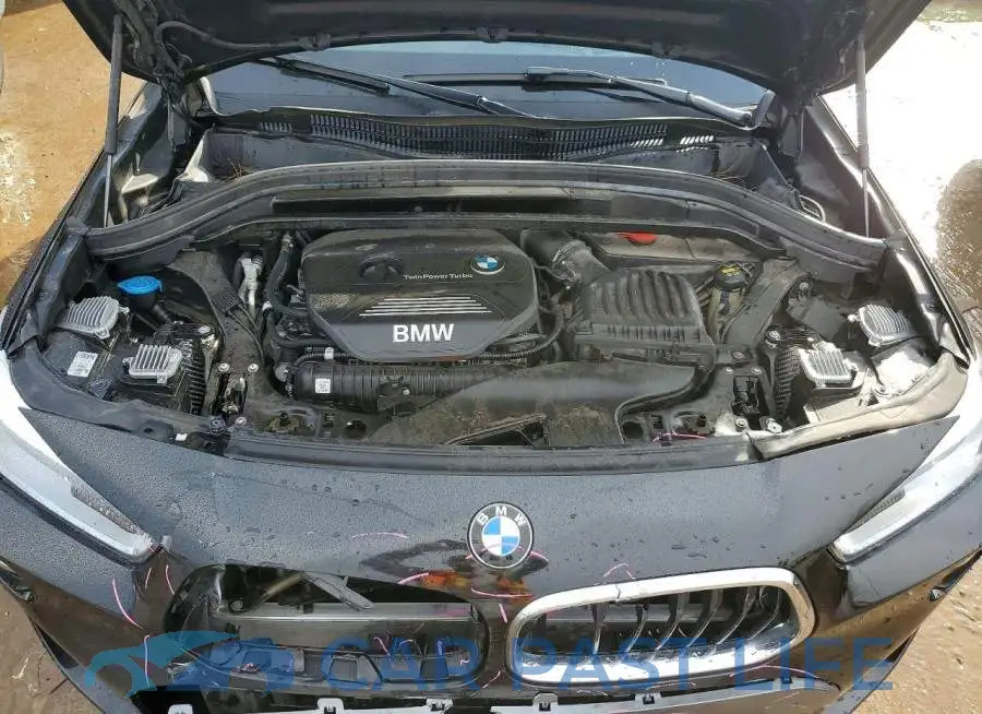 WBXYJ5C32JEF79408# 11