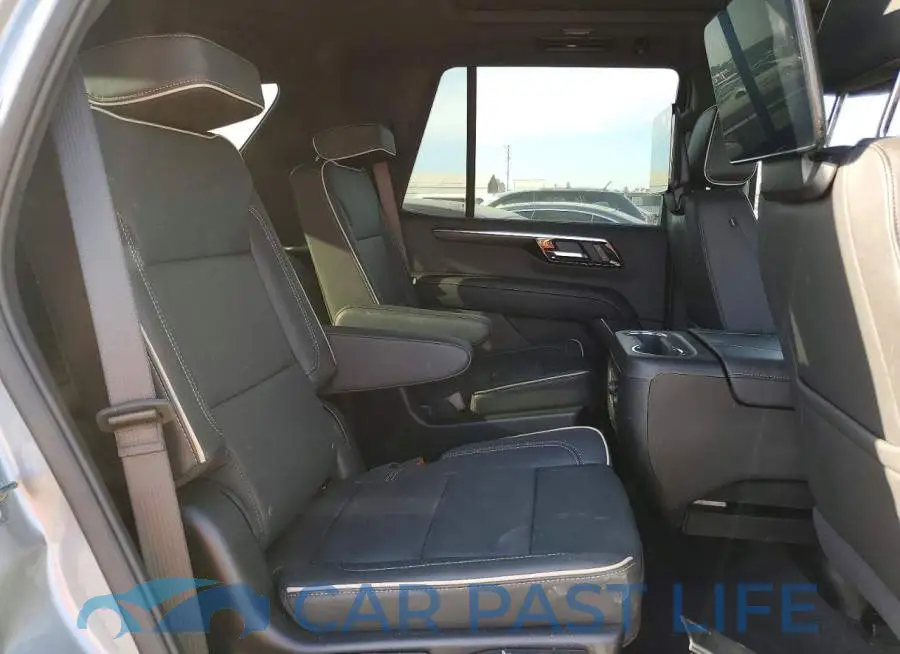 1GNS5SKD3TR124387# 11