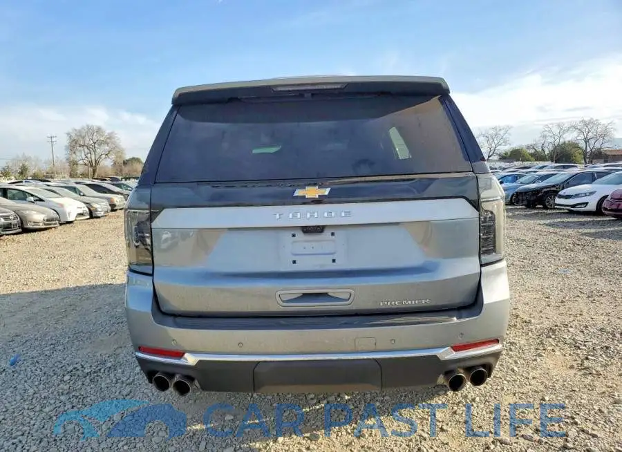 1GNS5SKD3TR124387# 6