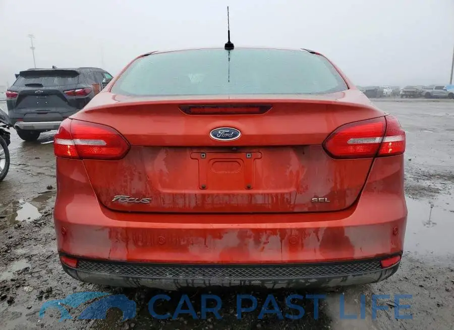 1FADP3H2XJL239842# 6