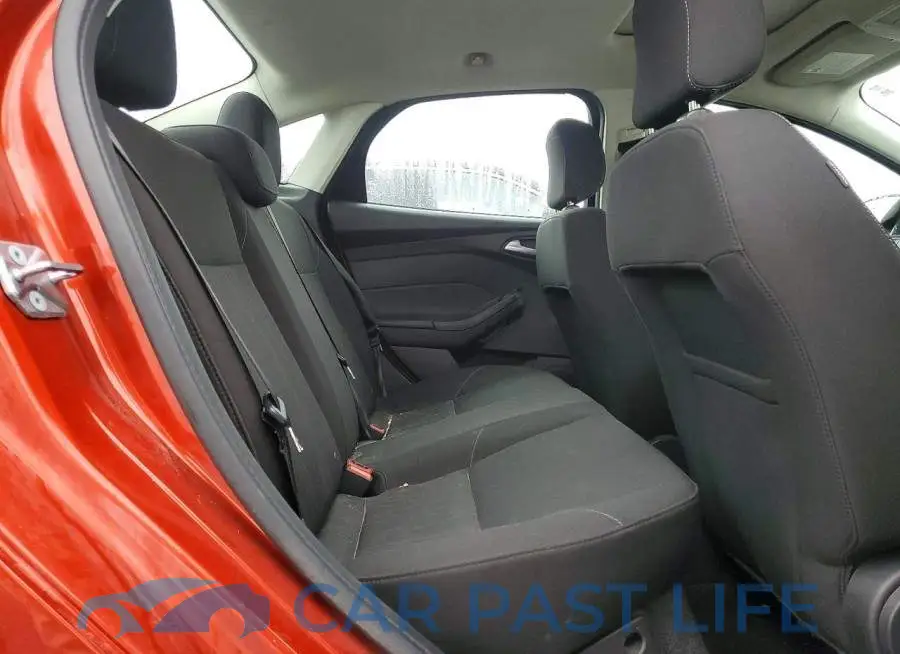 1FADP3H2XJL239842# 10