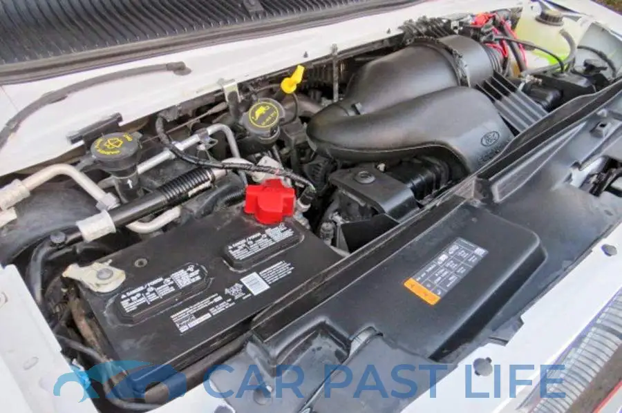 1FDXE4FS4KDC17963# 7