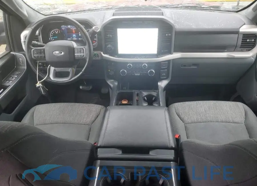 1FTEW1EP6MKE75291# 8