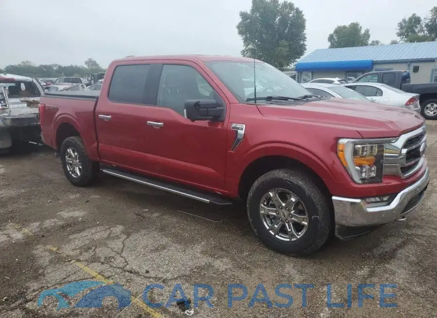 1FTEW1EP6MKE75291# 4