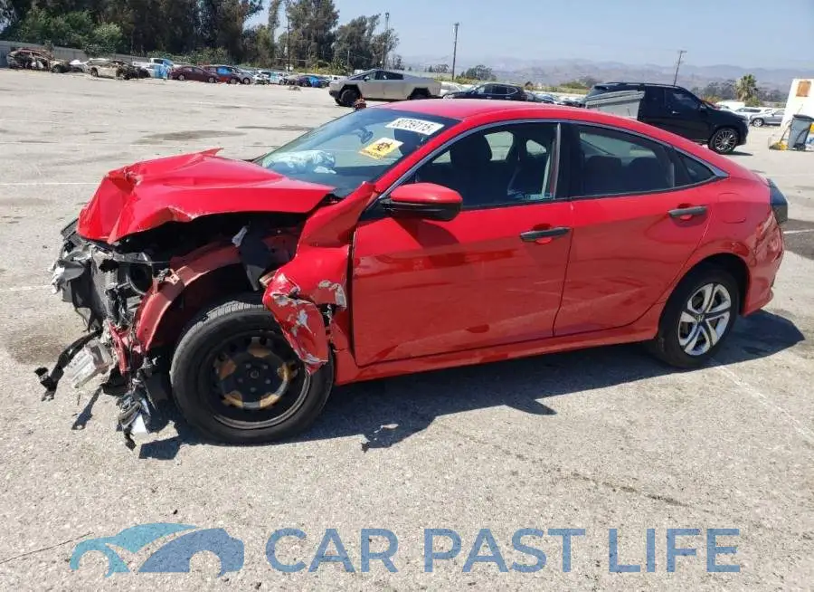 2HGFC2F56JH609897# 1