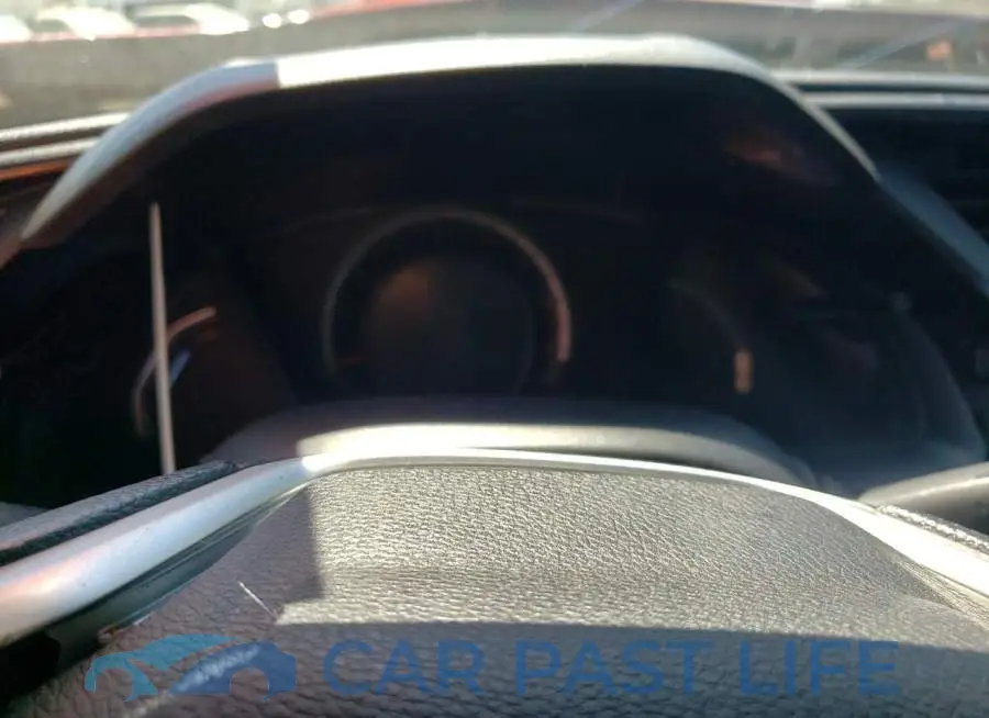 2HGFC2F56JH609897# 9