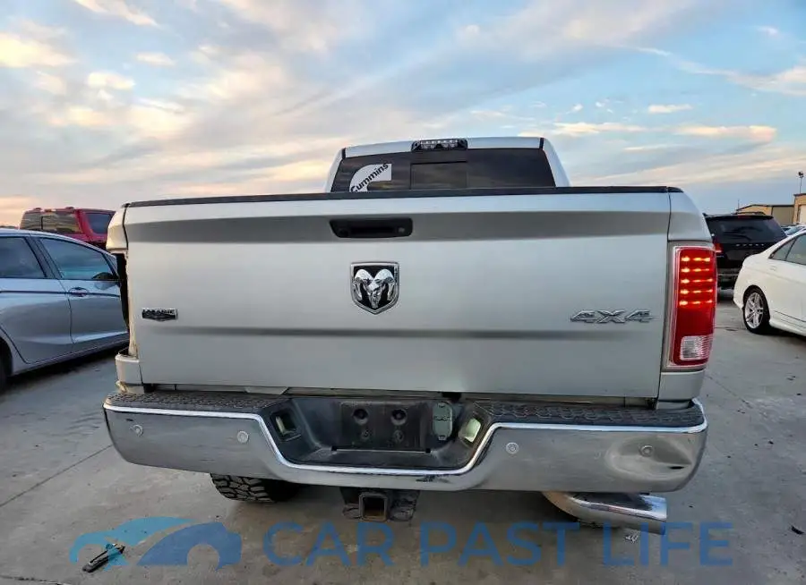 3C6UR5FL4HG645089# 6