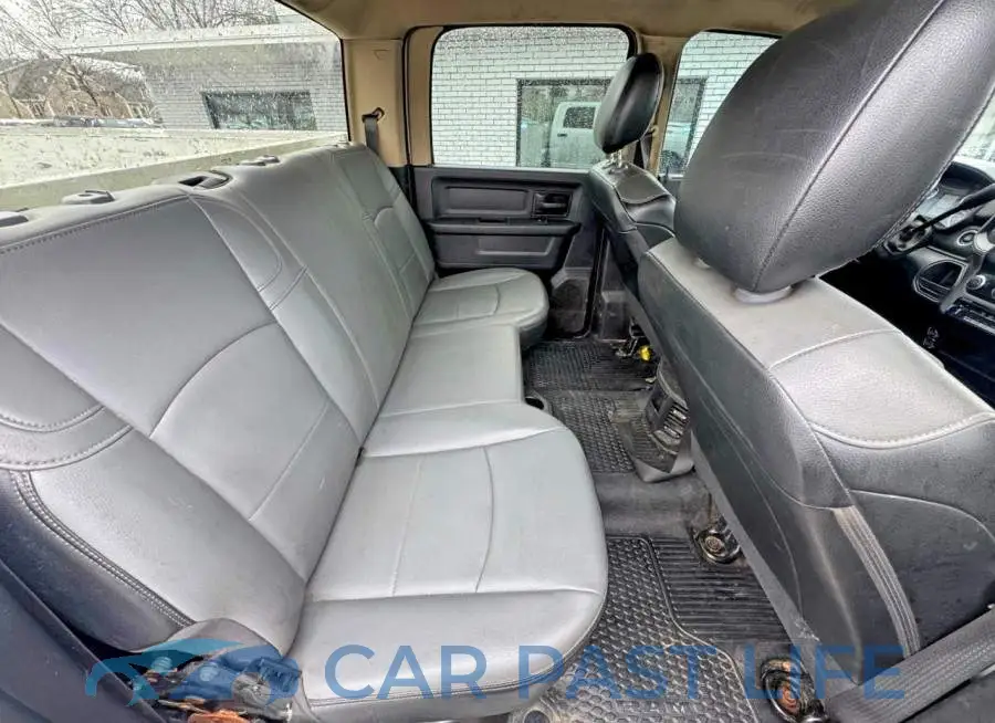 3C7WRTCL7LG225669# 6